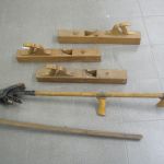 419 5281 Hyvlar